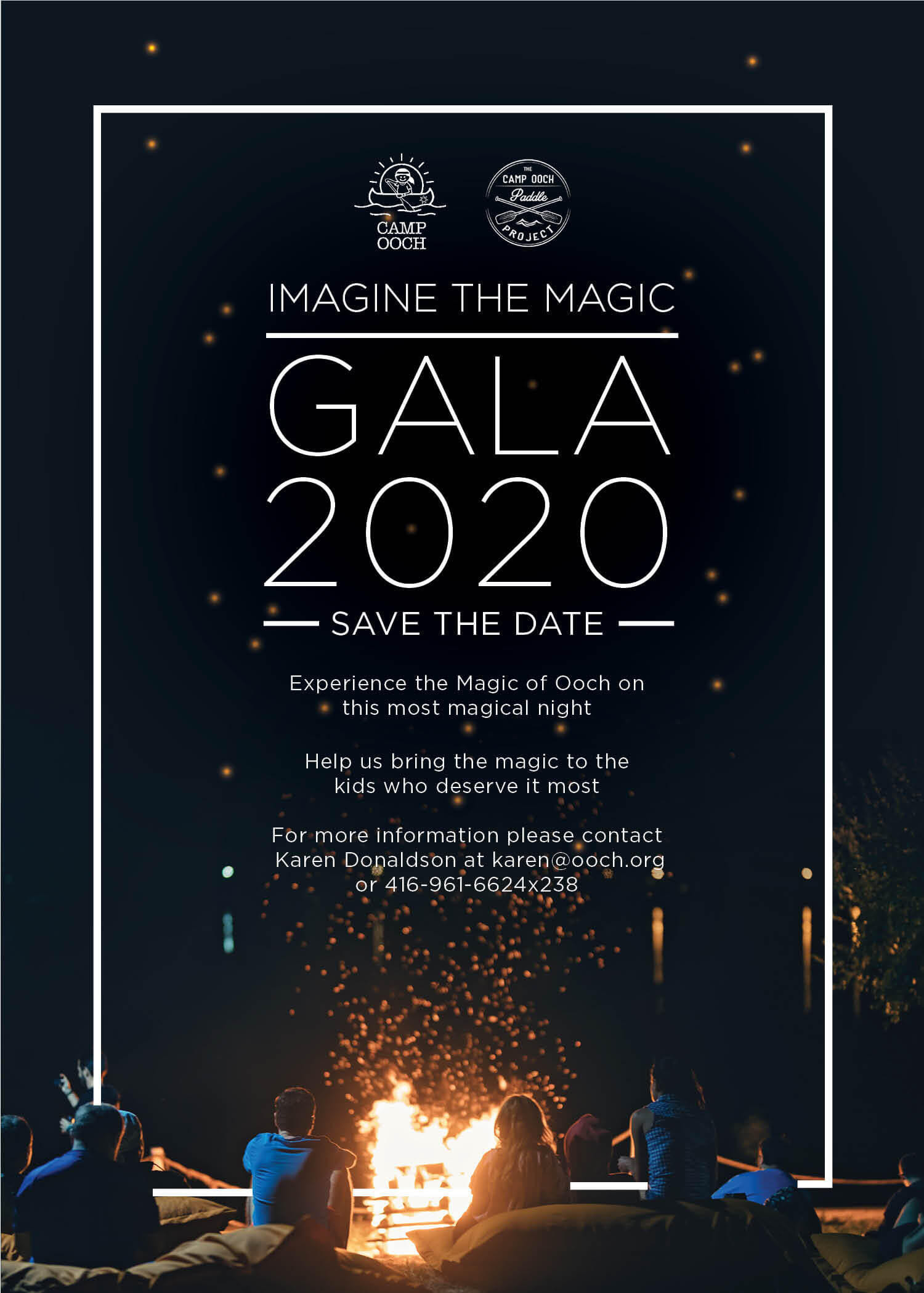 Imagine - The Magic Gala