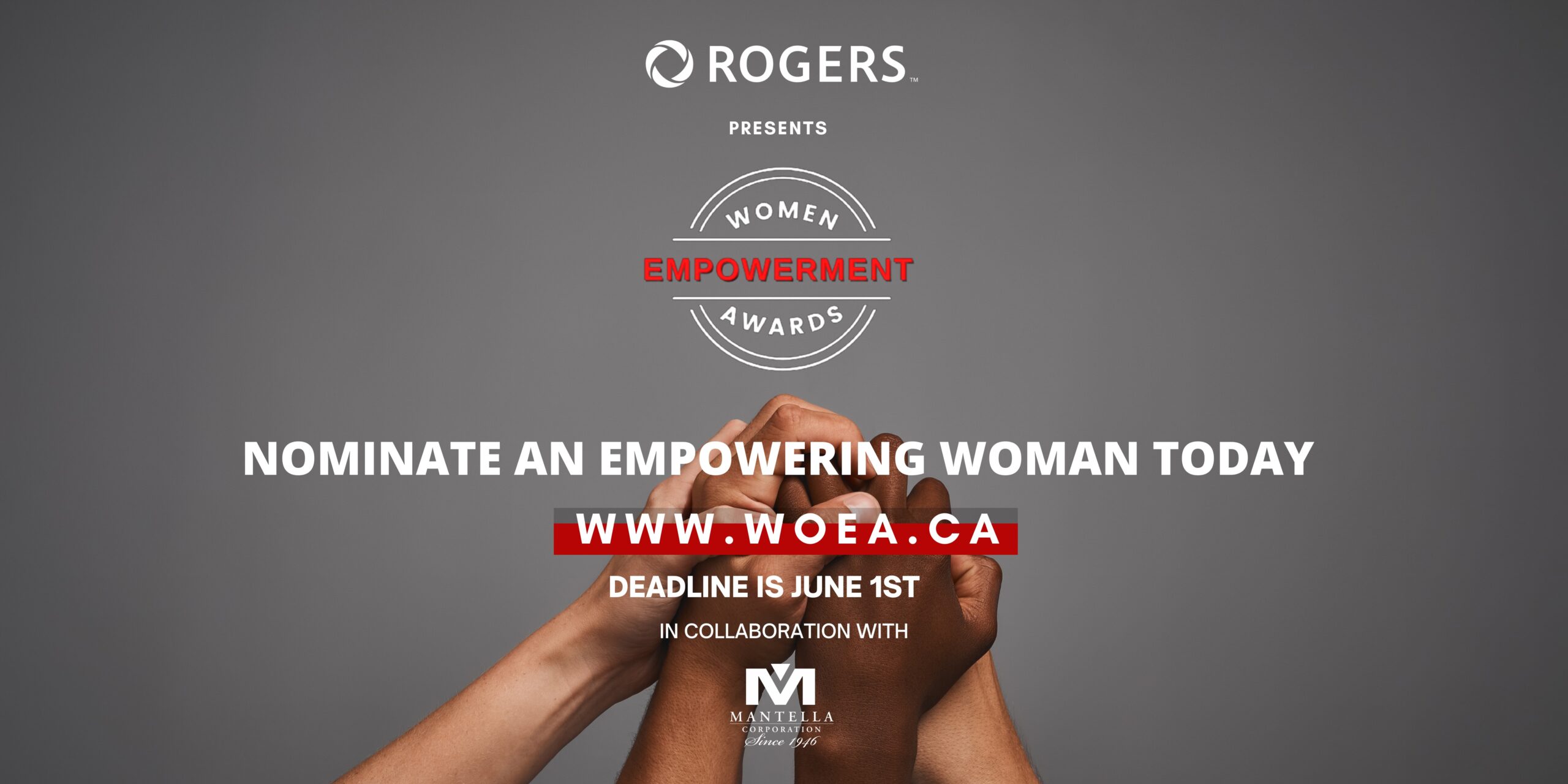 Women Empowerment Awards 