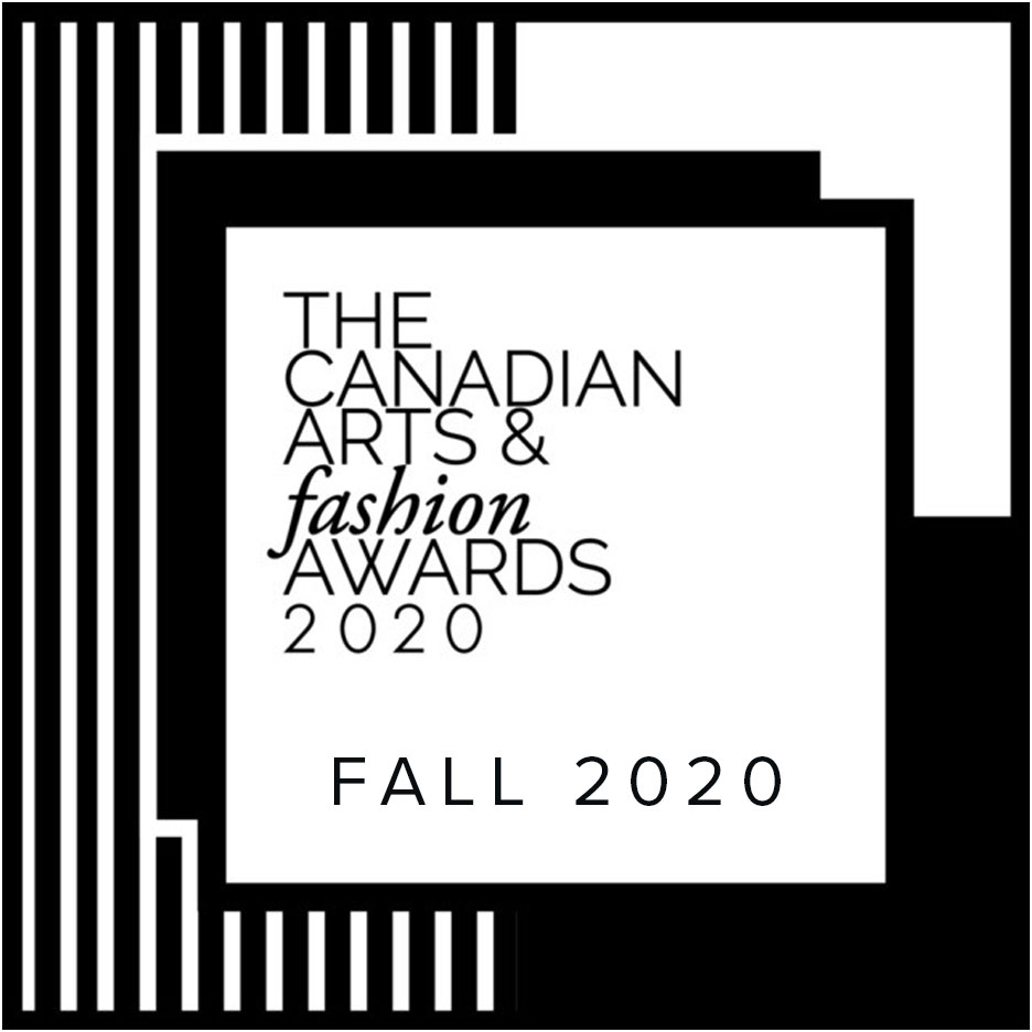 The Canadian Arts & Fashion Awards