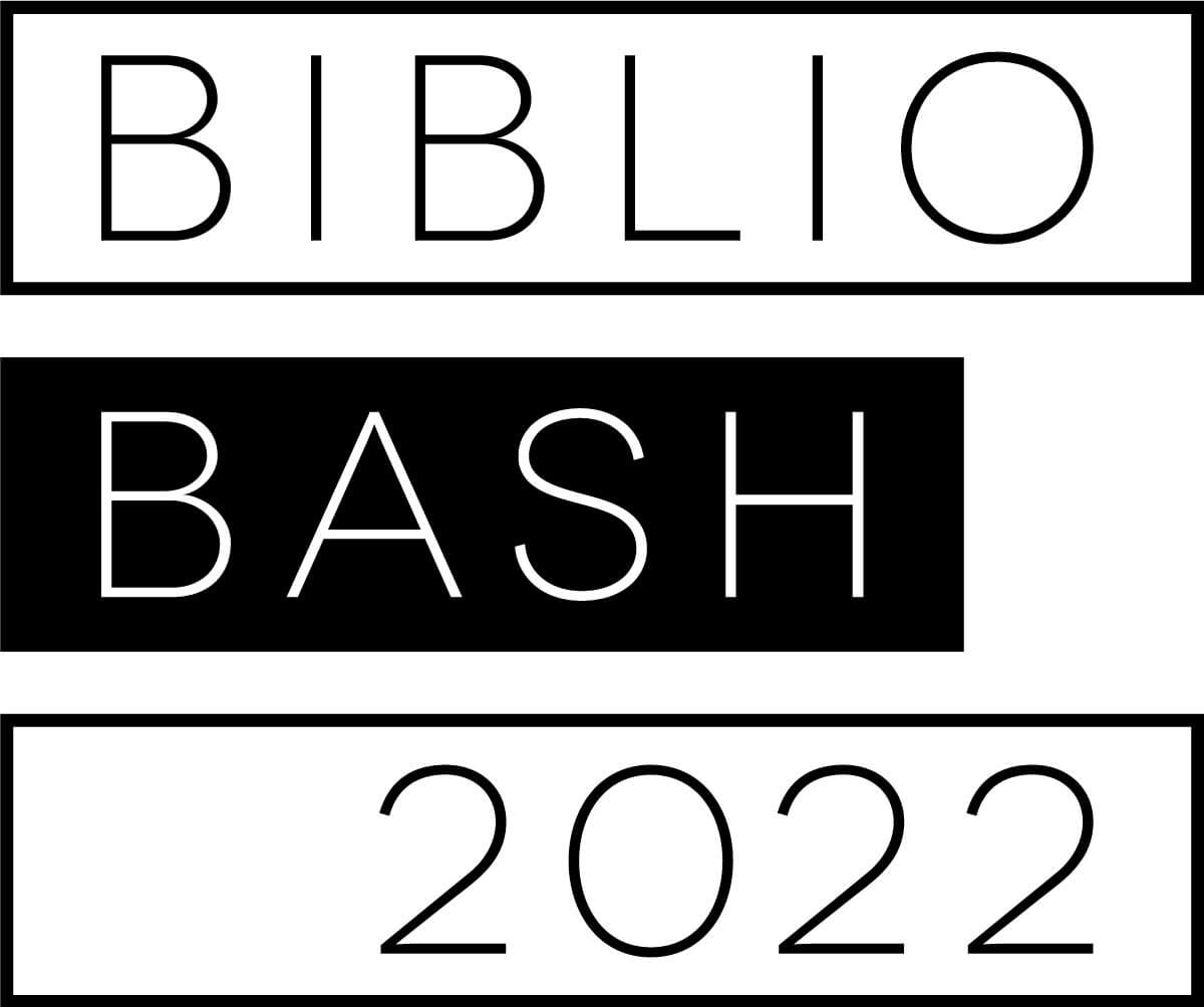 Biblio Bash 2022