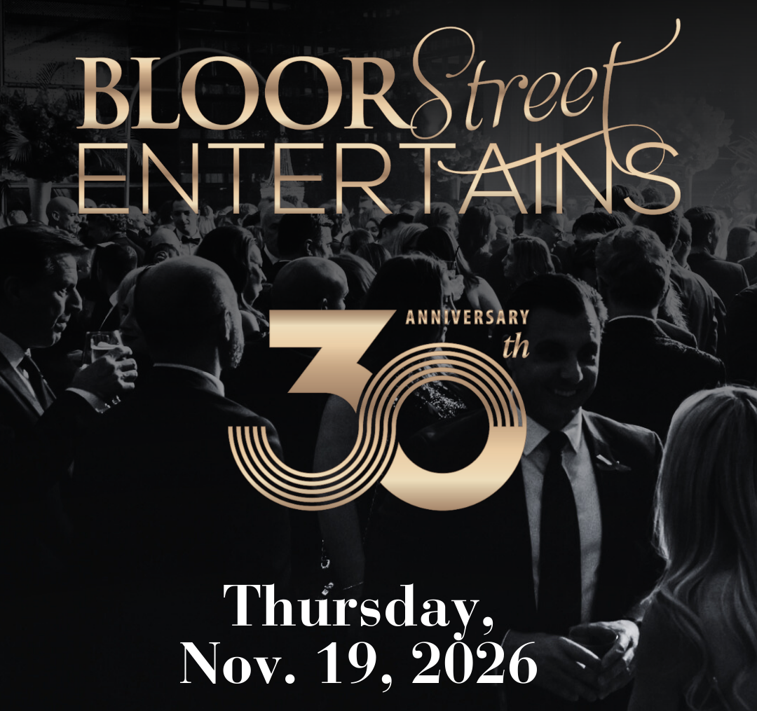 Bloor Street Entertains (BSE)